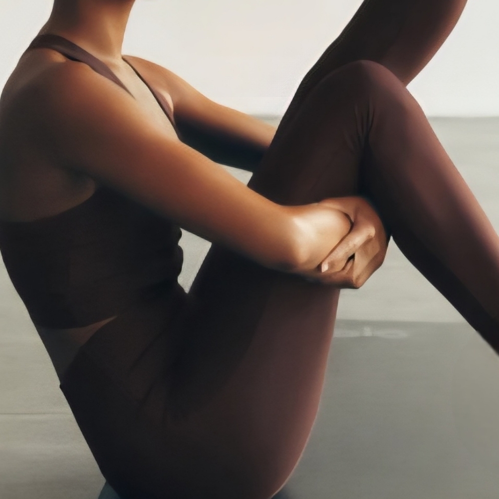 ALO Yoga Activewear Set
